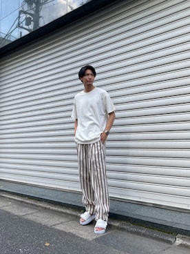 AYATOさんのコーディネート