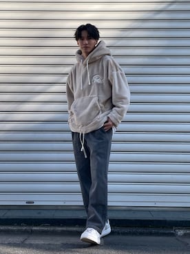 AYATOさんのコーディネート