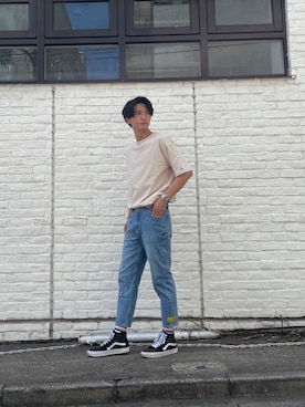 AYATOさんのコーディネート