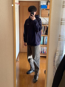 ha_toさんのコーディネート