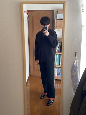 ha_toさんのコーディネート