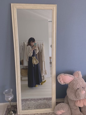 にょんさんのコーディネート