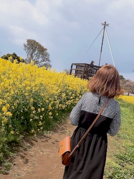 にょんさんのコーディネート