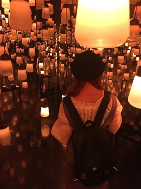 にょんさんのコーディネート