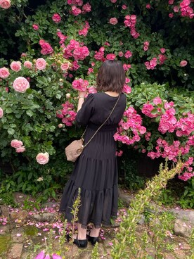 にょんさんのコーディネート