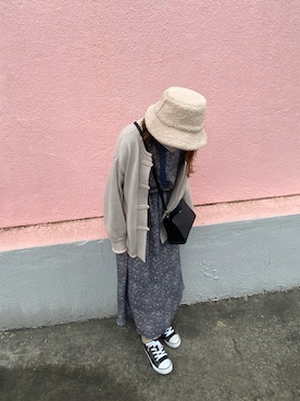 にょんさんのコーディネート