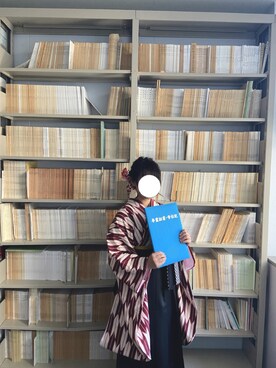 にょんさんのコーディネート