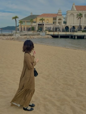 にょんさんのコーディネート