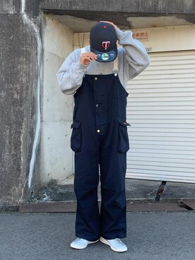 しんどうさんのコーディネート