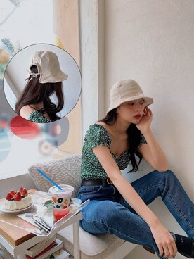 2680 さんのコーディネート