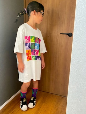 ころ助さんのコーディネート