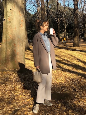 RINさんのコーディネート