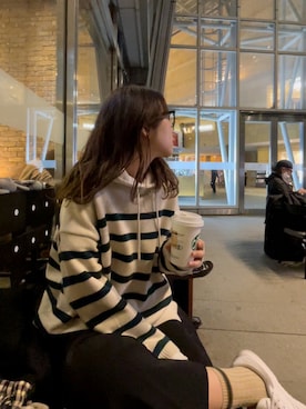 RINさんのコーディネート