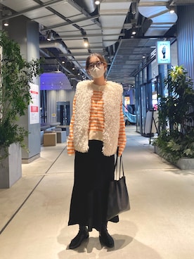 RINさんのコーディネート