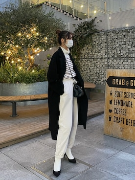 RINさんのコーディネート