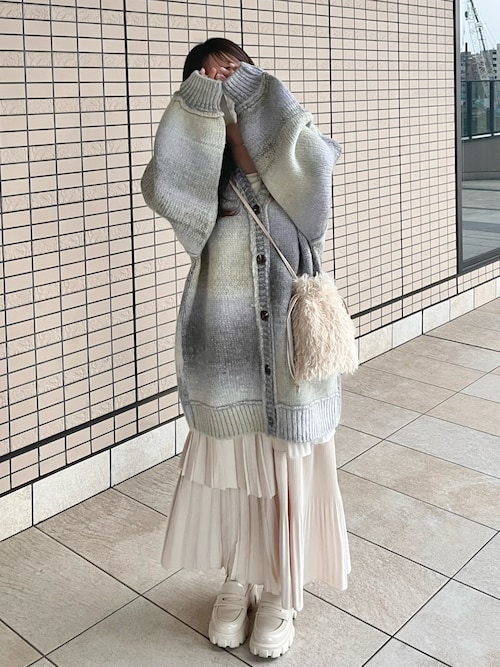 miyu Ӧさんのコーディネート