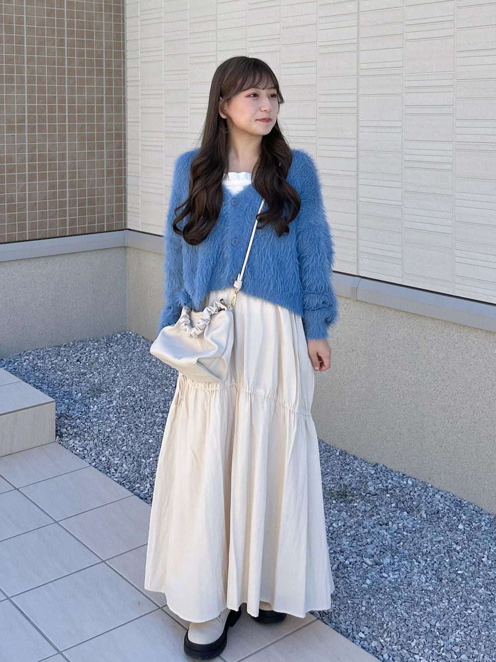 miyu Ӧさんの（GRL）を使ったコーディネートの1枚目の写真