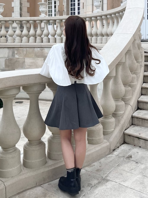 miyu Ӧさんのコーディネート