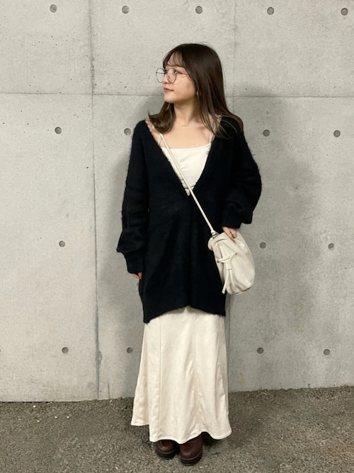 miyu Ӧさんのコーディネート