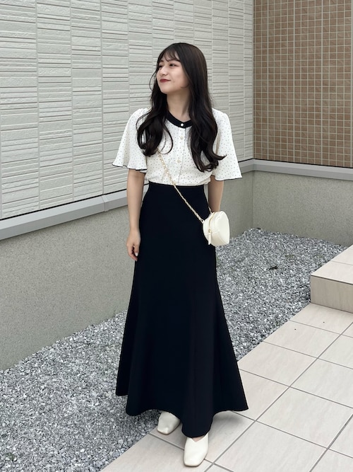 miyu Ӧさんのコーディネート
