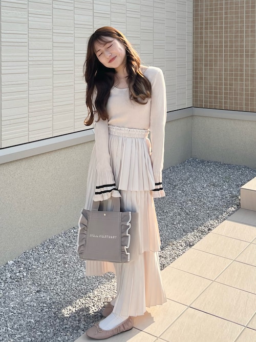 miyu Ӧさんのコーディネート