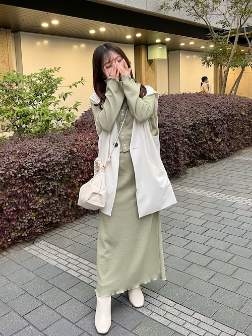 miyu Ӧさんのコーディネート