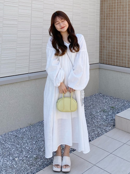 miyu Ӧさんのコーディネート