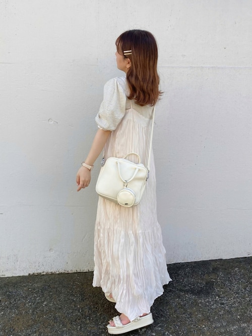 miyu Ӧさんのコーディネート