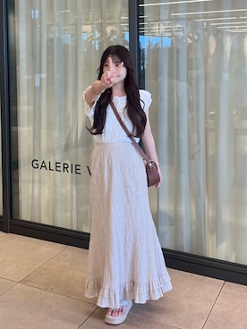 miyu Ӧさんのコーディネート