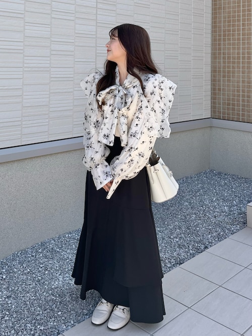 miyu Ӧさんのコーディネート