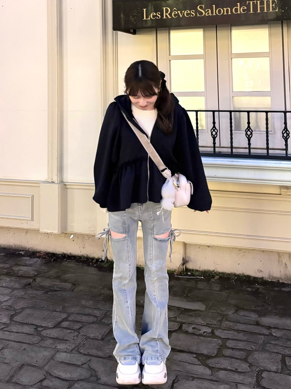 miyu Ӧのコーディネート一覧 - WEAR