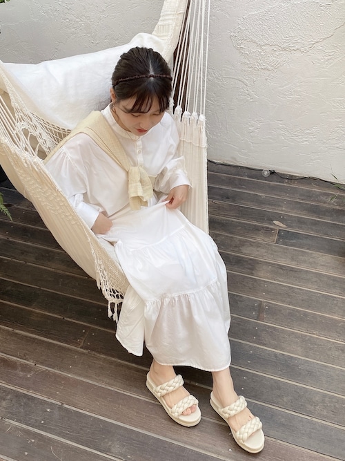 miyu Ӧさんのコーディネート