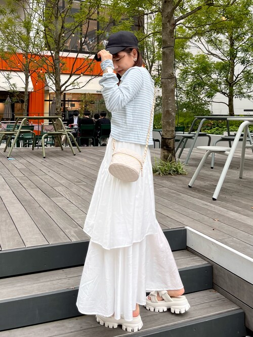 miyu Ӧさんのコーディネート