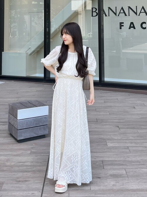 miyu Ӧさんのコーディネート