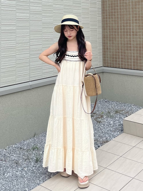 miyu Ӧさんのコーディネート