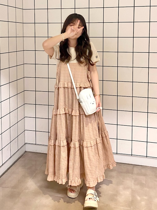miyu Ӧさんのコーディネート