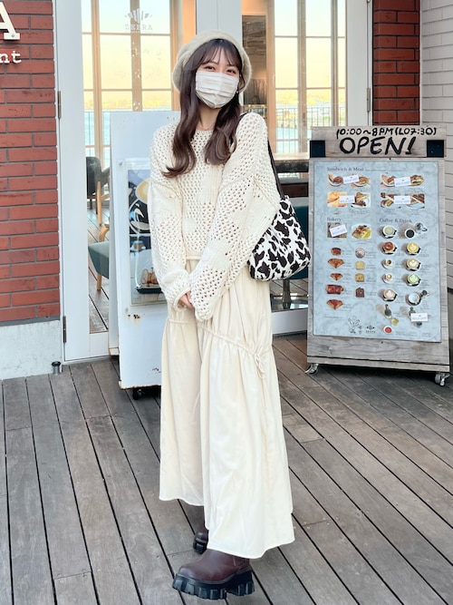 miyu Ӧさんのコーディネート