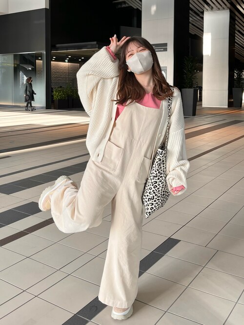 miyu Ӧさんのコーディネート