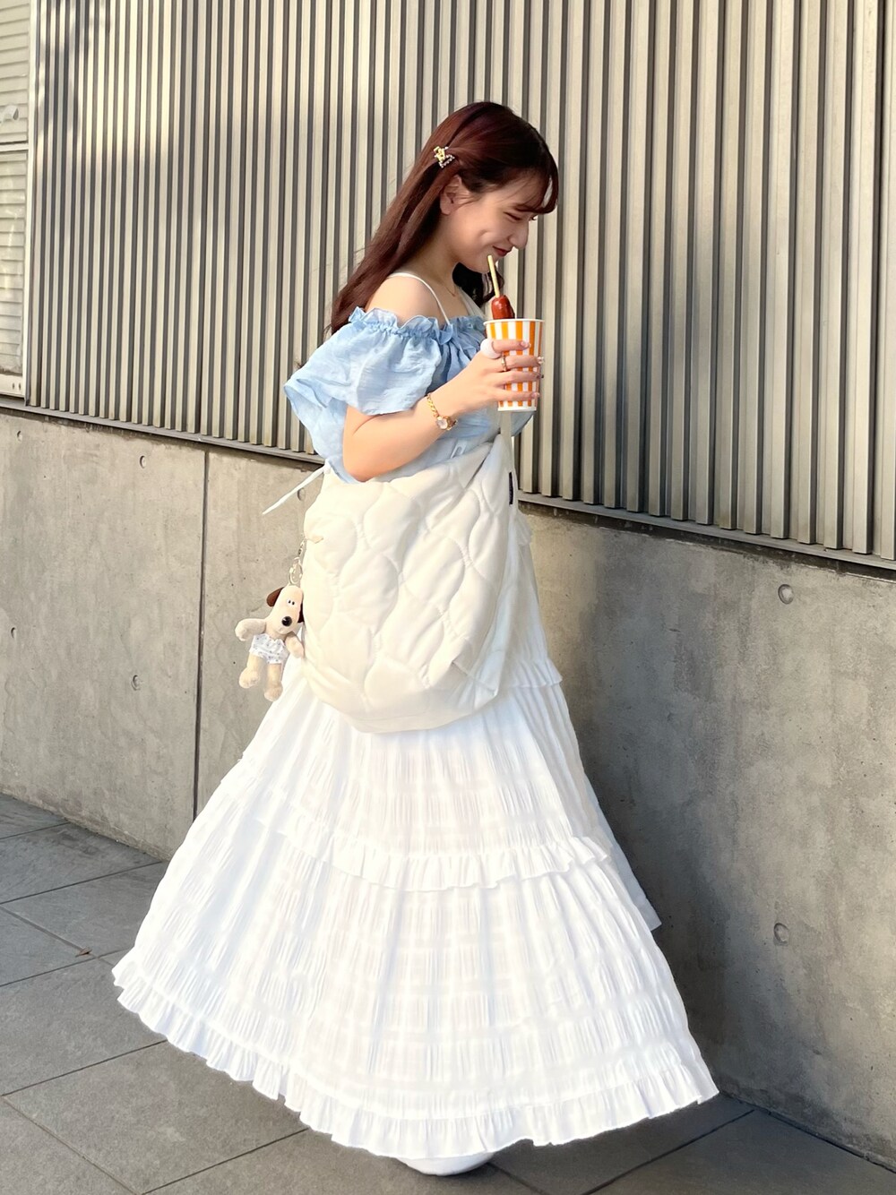 【Miyu様おまとめリクエスト】プチバトー2点おまとめワンピース 1663128246_500.jpg
