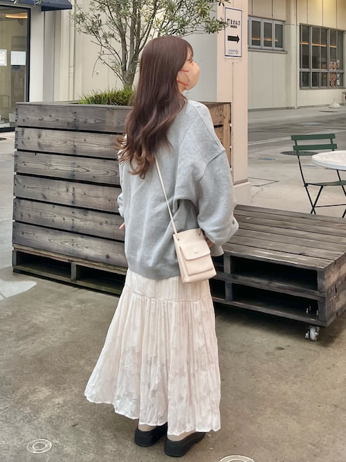miyu Ӧさんのコーディネート
