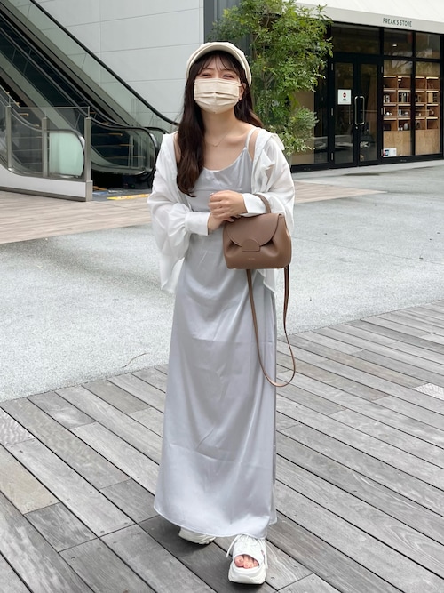 miyu Ӧさんのコーディネート