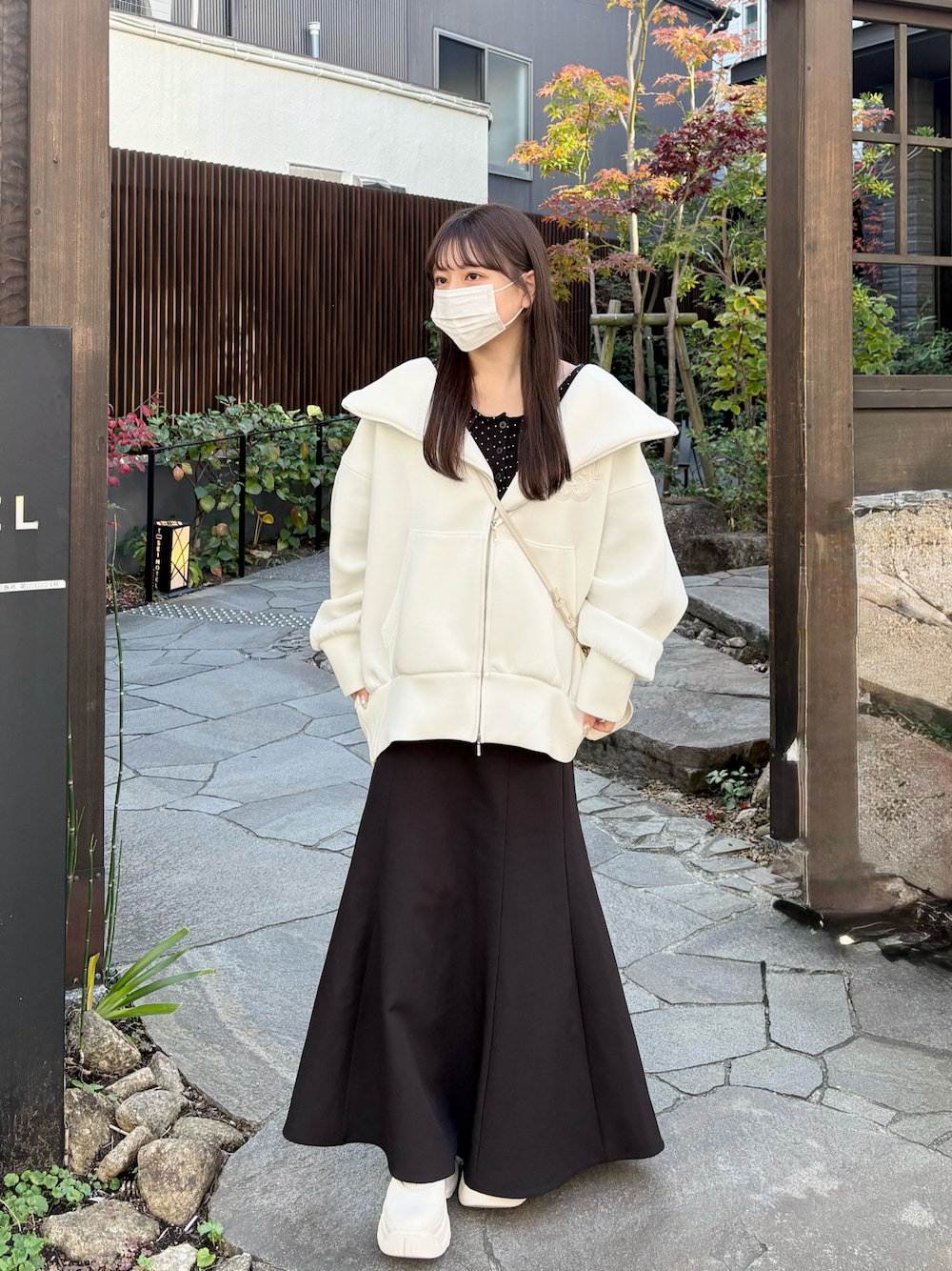 miyu Ӧのコーディネート一覧 - WEAR