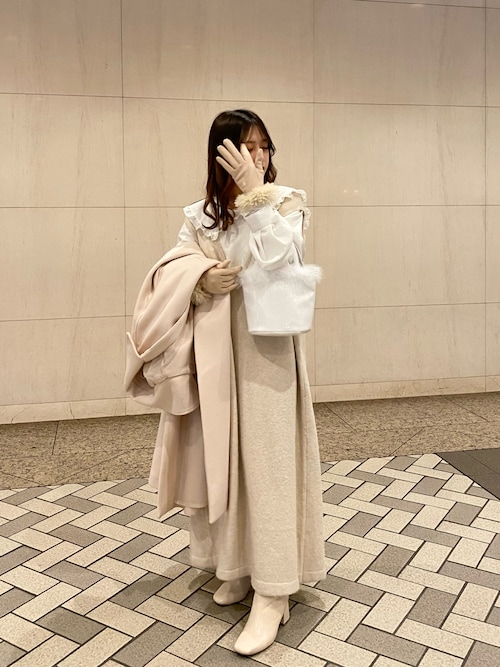 miyu Ӧさんのコーディネート