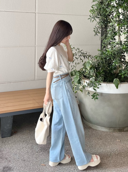 miyu Ӧさんのコーディネート