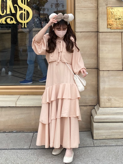 miyu Ӧさんのコーディネート