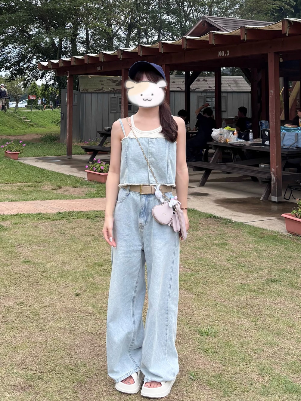 miyu ページ miyu Ӧのコーディネート一覧 - WEAR