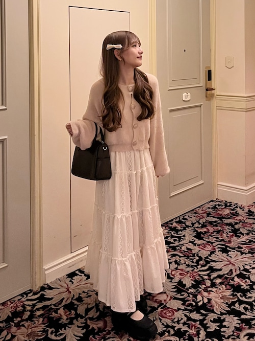 miyu Ӧさんのコーディネート