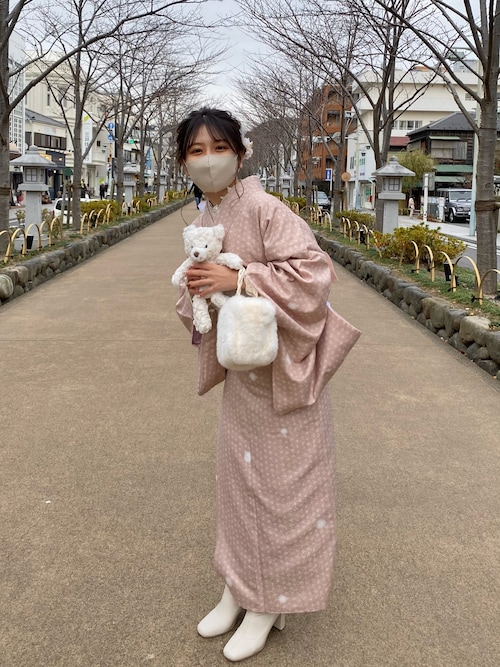 miyu Ӧさんのコーディネート