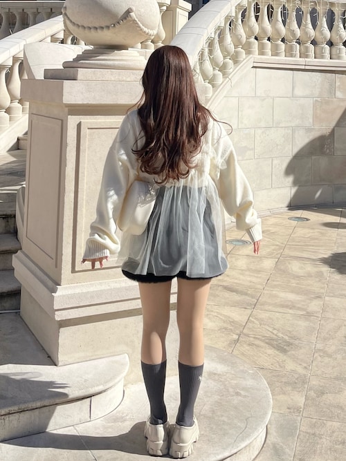 miyu Ӧさんのコーディネート