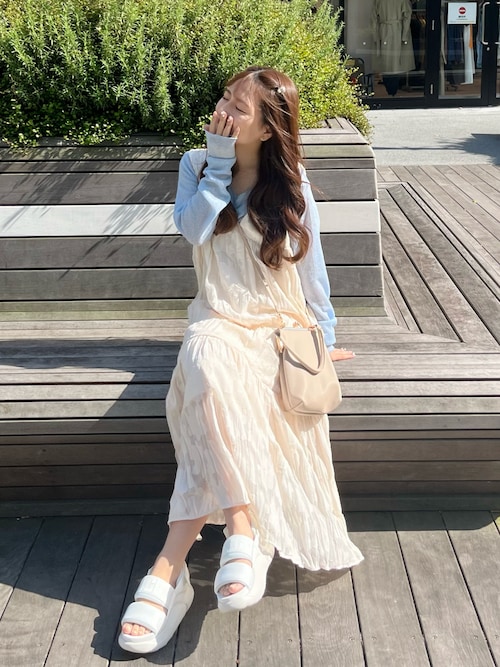 miyu Ӧさんのコーディネート